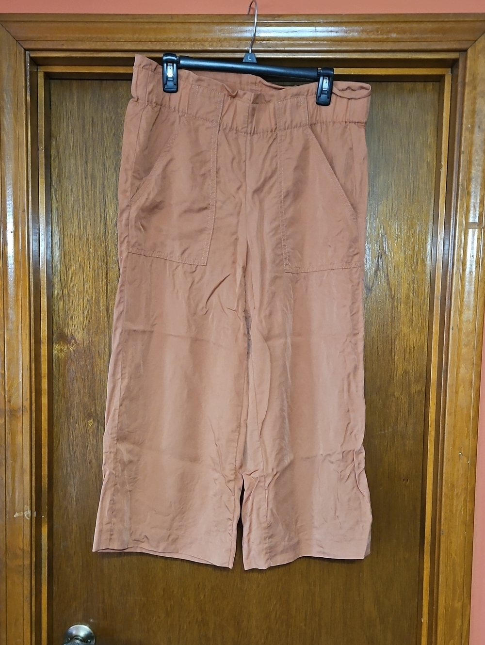 Ann Taylor Wide Leg Pants Womens XS